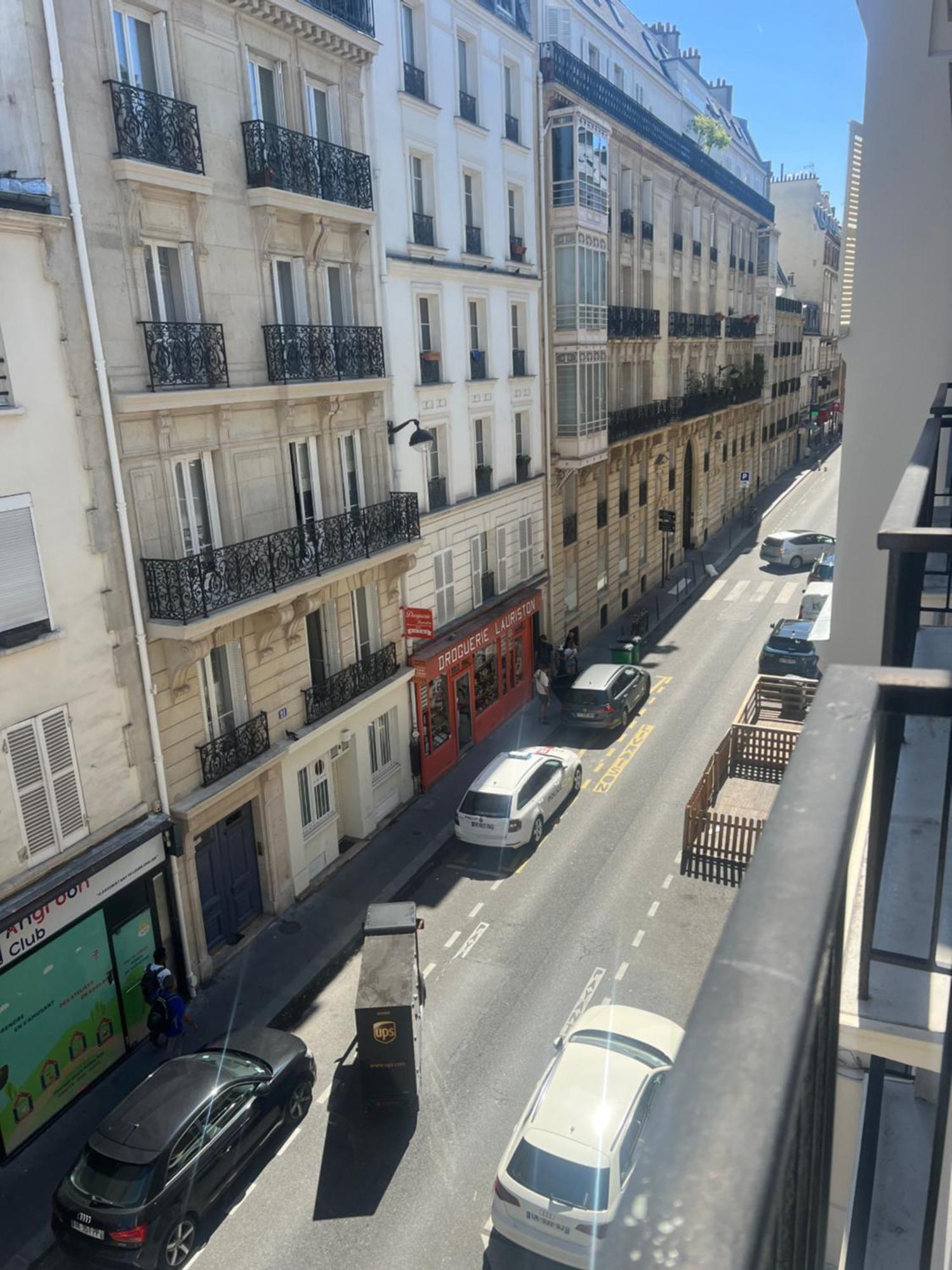 Apartment Like Home Arc De Triomphe, Champs Elysees, Tour Eiffel Paris Exterior photo