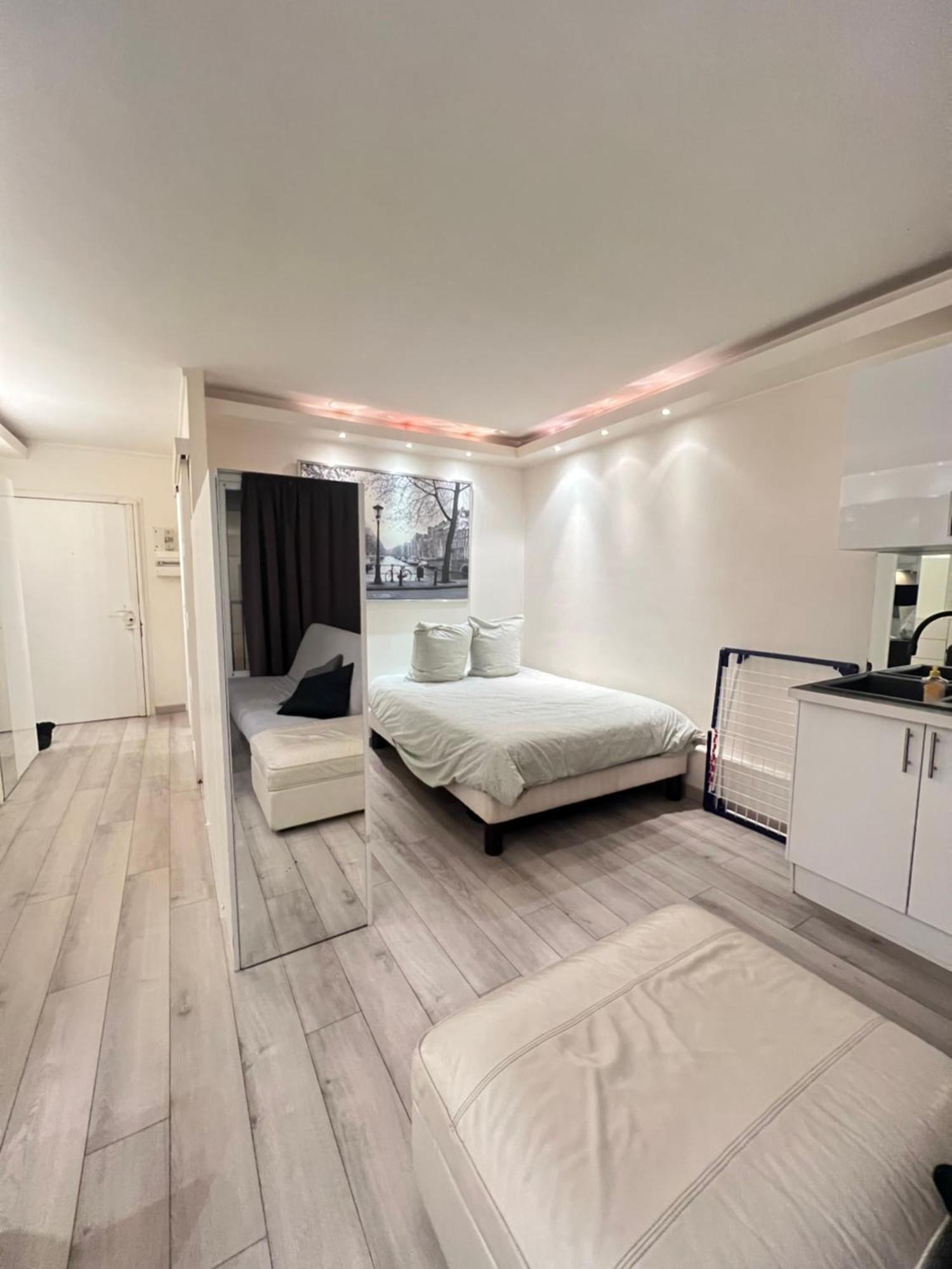 Apartment Like Home Arc De Triomphe, Champs Elysees, Tour Eiffel Paris Exterior photo